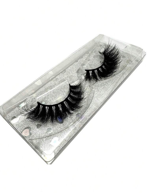GJ Lash Strips