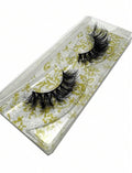 GJ Lash Strips