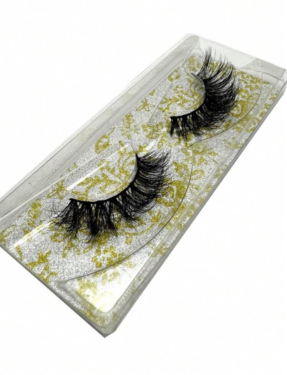 GJ Lash Strips