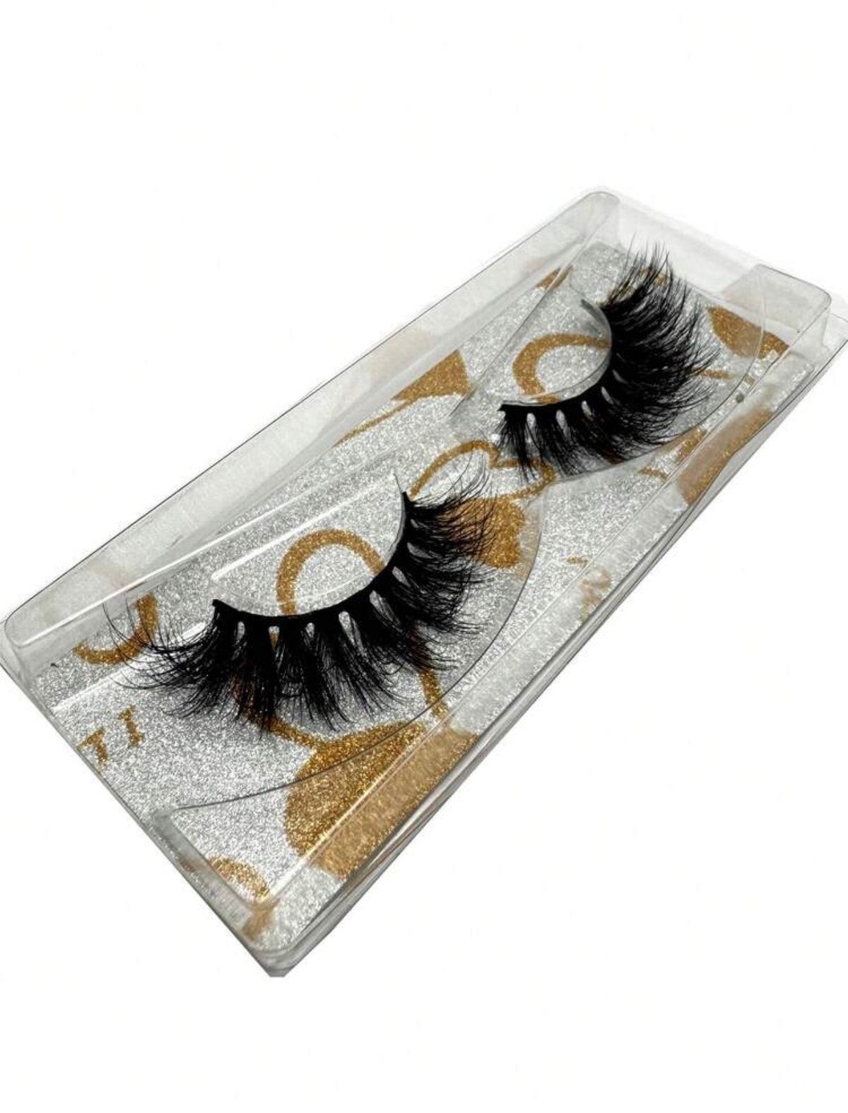 GJ Lash Strips