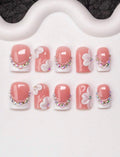 Luxury Press On Nails